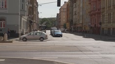 Řidiče v Plzni čekají dopravní omezení. Ve městě začíná velká oprava kolejí