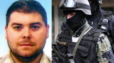 Smyčka se stahuje! Vraha Babyku nahání policie v zahrádkářské kolonii