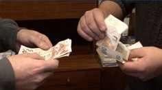 Policie varuje! Podvodníci se snaží vylákat peníze ze seniorů, mají nový trik