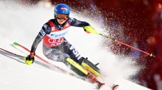 Rekord pokořen! Shiffrinová to dokázala a přeskočila v počtu výher Stenmarka