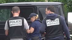 Střelba na svatbě ve Francii: Cílem mohl být zřejmě ženich, naznačila policie