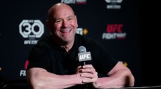 Antidopingový program USADA v UFC končí, rozhodnutí ovlivnil McGregor