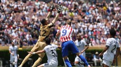 MS klubů zná další postupující. Atléticu nestačila ani výhra, Botafogo pokračuje v jízdě