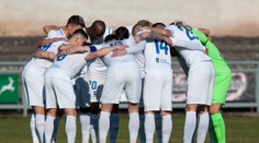 Kuriózní moment v českém fotbale! Tohle se jen tak nevidí