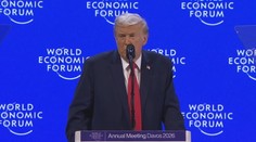Evropští lídři se spojili proti Trumpovi. Až na jednoho se postavili za Grónsko