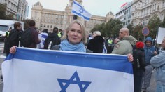 Česká vláda podporuje Izrael. Děláme si tak nepřátele, varují politologové