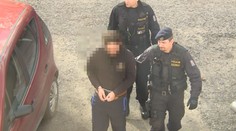 Brutálně ubodal bratry, měli 100 ran! Vrah z Počátek sedět nepůjde