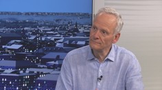 Všichni čekají, jestli Izrael dodrží dohodu, říká Svoboda