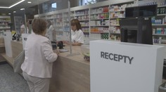 Do aplikace eRecept přibude mapa. Ta ukáže, kde jsou dostupné vaše léky