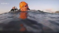 To tu ještě nebylo: Praha se třese na triatlon v centru města