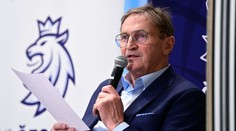 Hadamczik chválí týmovou práci a trenéry. Přeje si více mladíků v extralize