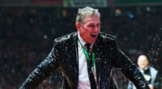 Čtvrtý návrat! Bayern má vyléčit úspěšný penzista Heynckes