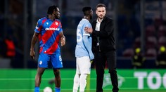 Neuvěřitelné! Vše pískali ve prospěch Plzně, kritizoval trenér Malmö rozhodčí