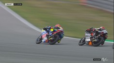 Restart ve španělském Jerezu, Češi propadli, Márquez si zlomil ruku