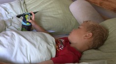 Další neštěstí rodiny z Výměny: Malý Vojtíšek jim málem umřel!