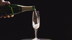 VÍKEND: Český sekt