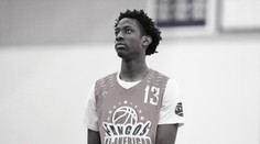 Basketbalový svět oplakává odchod velkého talentu, čekal ho draft NBA