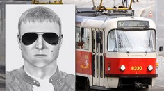 Blamáž! Po roce našli svědka vraždy z tramvaje. Nebyl tam...