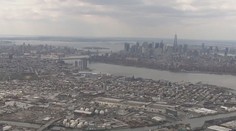 Světové město v problémech. New York se kvůli mrakodrapům potápí