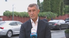 Babiš: Kvůli migračnímu paktu budeme usilovat o vyslovení nedůvěry vládě