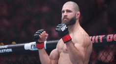 Komplikace před letem na UFC. Procházkova tradice byla v ohrožení