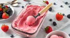 TIPY na letní osvěžení: Udělejte si zmrzlinu doma! RECEPTY