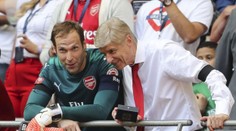 Čech vrazil Wengerovi kudlu do zad! Ostře zkritizoval jeho práci