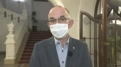 Blatný: Vakcíny na covid budou v prvních 3 měsících pro milion Čechů