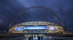 Finále Eura se nemusí hrát ve Wembley. UEFA zvažuje změnu