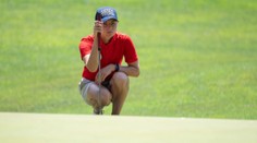 Velký úspěch českého golfu. Spilková ovládla prestižní turnaj v Irsku