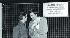 Jak v Česku řádil kanibal Hojer? Jeho bratr po letech promluvil!