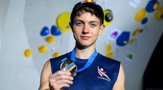 Pocta od olympijského vítěze: Jsem velký fanoušek Adama Ondry, říká