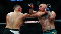 McGregor vs. Diaz 2! Připomeňte si jednu z největších bitev v historii UFC