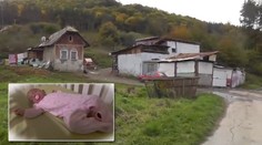 Rodinná tragédie: Tatínek se vrátil z práce, zjistil, že Janička nežije