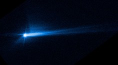 Přelomový okamžik: NASA poprvé v historii změnila dráhu vesmírného tělesa