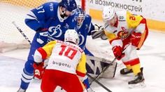 Další reakce na Ukrajinu. Věhlasný klub nejspíš vystoupí z KHL