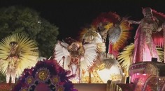 V Brazílii se koná největší karneval na světě. Akce přilákala miliony lidí