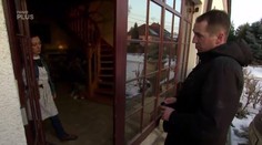 Míša seděla ve vězení za přítele. Jaké bylo jejich první setkání?