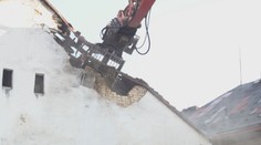 Konec ikonického pavlačového domu v Plzni. Místo něj město vybuduje obchvat