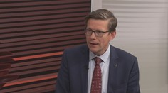 Opozice nečekaně chválí slova člena vlády. Liší se od Babišovy politiky, říká Kupka