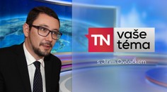 Mluvčí prezidenta Ovčáček: O svém platu a pověrčivosti...