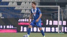 Rodinná tragédie. Fotbalistovi zemřel teprve 14měsíční syn