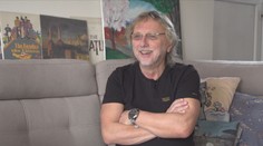 Dalibor Janda je zpátky ve formě: Cloumají se mnou mladé holky, přiznává