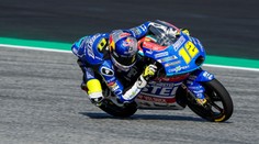 Parádní zpráva! Filip Salač od příští sezony bude jezdit Moto2