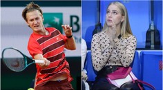 Děti českých sportovních legend do toho praští. Dcera Pavla Nedvěda řekla ano