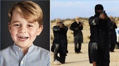 ISIS se domlouvá na prince George! Uniklo, kde chce útočit