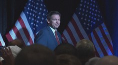 DeSantis má oznámit kandidaturu na prezidenta USA. Na vrchol mu pomáhal Trump