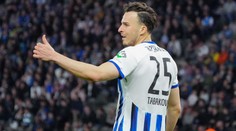 Hložek se ani nerozkoukal a už má konkurenta. Hoffenheim dál posiluje