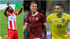 Sparta hledá špílmachra! Kdo by měl nahradit Rosického?