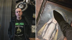 Zpěvák měl pošlapat obraz Panny Marie, soud mu vyměřil pokutu